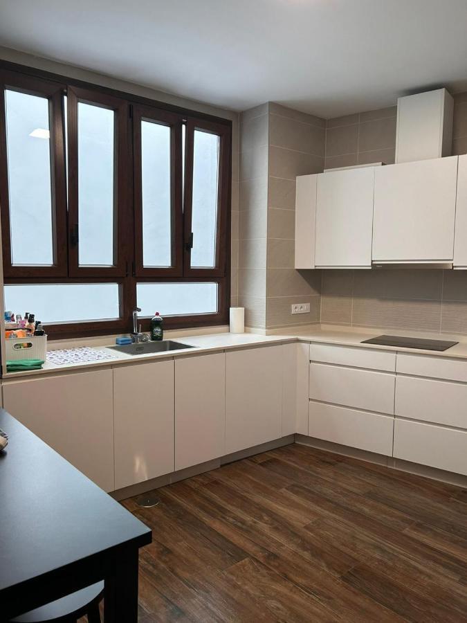 Moratin N3 Apartamento 150 M2 Seville Exterior photo